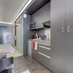 아파트 11 - Le Lokup - Wifi - Proche Tram 랭스