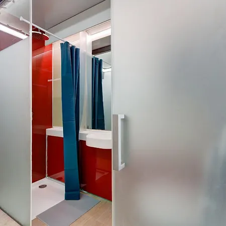 11 - Le Lokup - Wifi - Proche Tram Апартаменты *