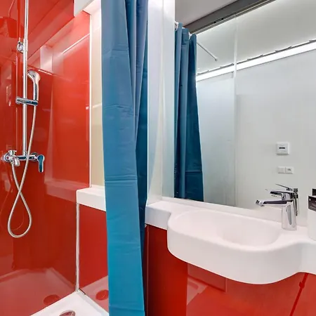 11 - Le Lokup - Wifi - Proche Tram Апартаменты