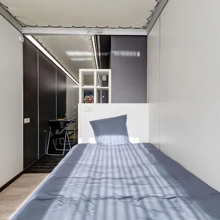 11 - Le Lokup - Wifi - Proche Tram Апартаменты Реймс