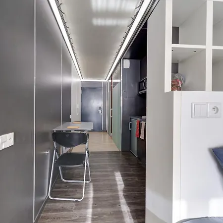 11 - Le Lokup - Wifi - Proche Tram *