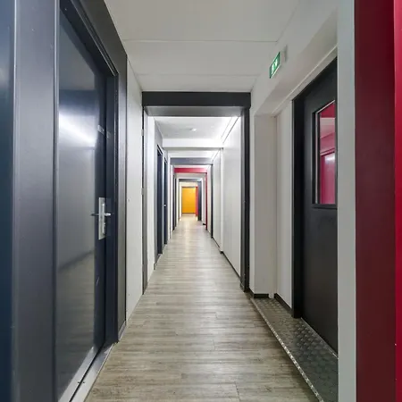 11 - Le Lokup - Wifi - Proche Tram Apartment *