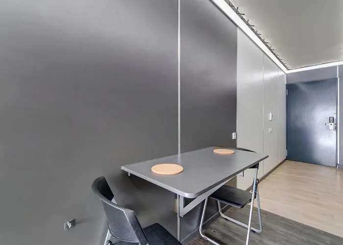 11 - Le Lokup - Wifi - Proche Tram *