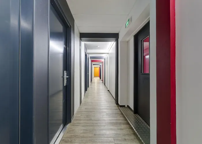 11 - Le Lokup - Wifi - Proche Tram Апартаменты *