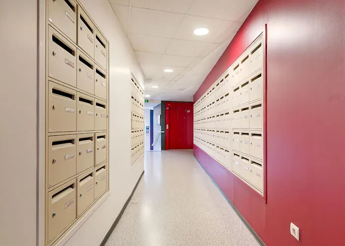 11 - Le Lokup - Wifi - Proche Tram *