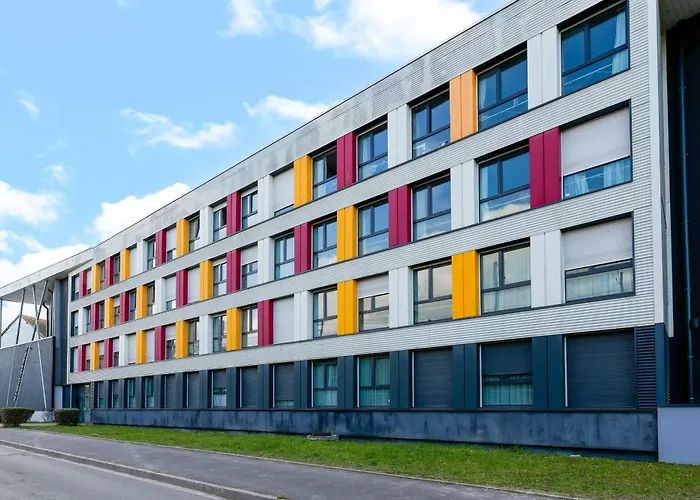 11 - Le Lokup - Wifi - Proche Tram