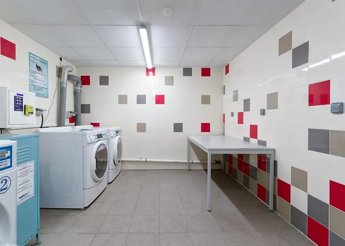 11 - Le Lokup - Wifi - Proche Tram Апартаменты