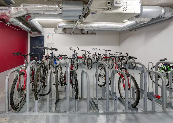 Апартаменты 11 - Le Lokup - Wifi - Proche Tram *