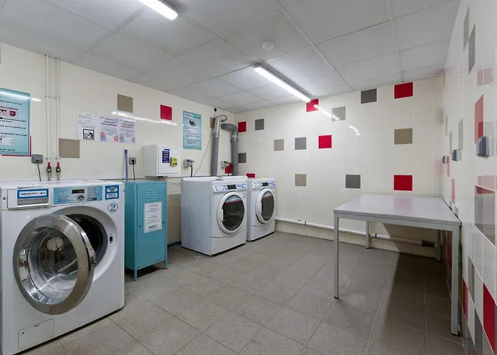 11 - Le Lokup - Wifi - Proche Tram Реймс