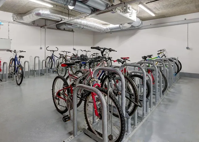 11 - Le Lokup - Wifi - Proche Tram Апартаменты *